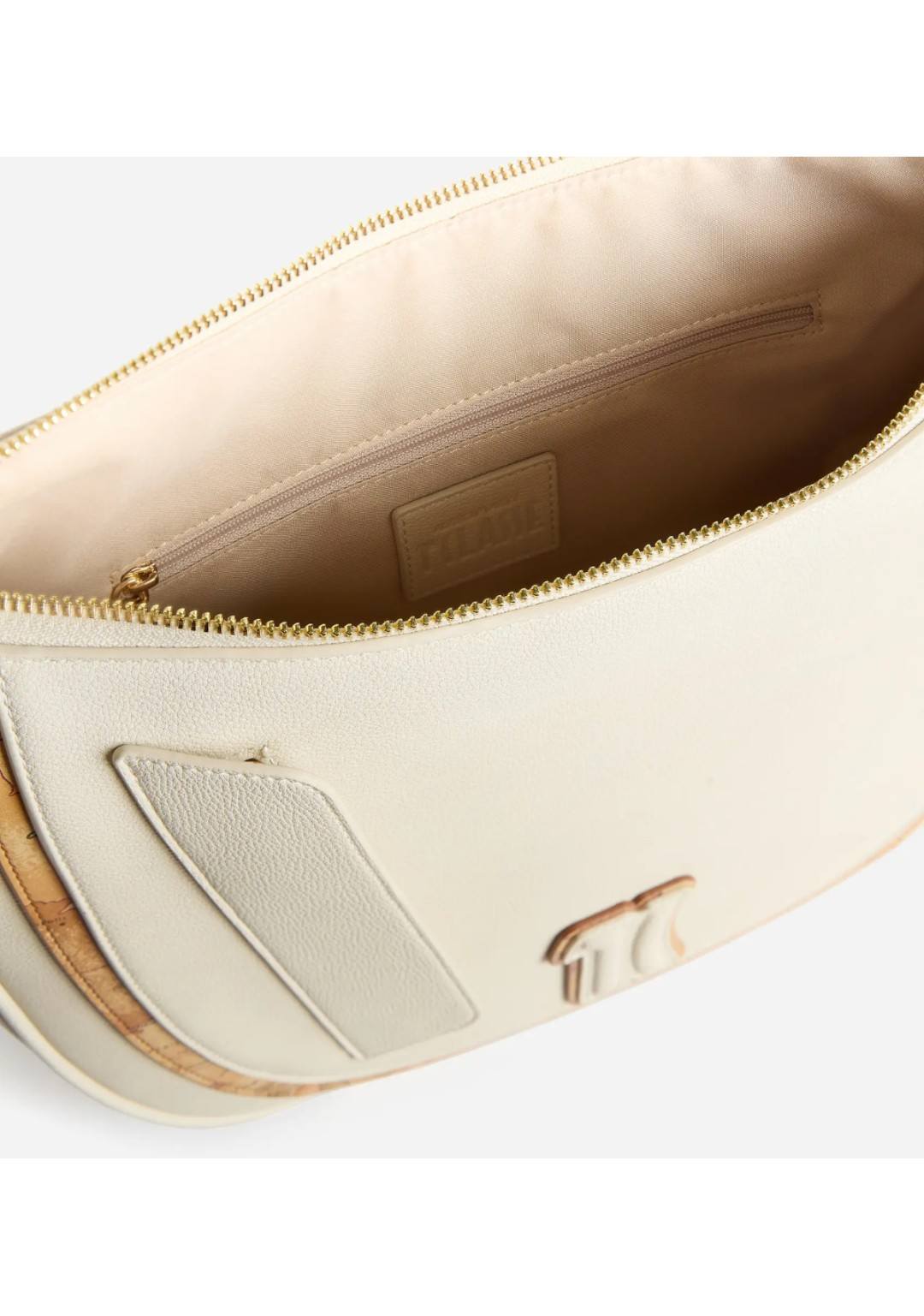 ALVIERO MARTINI - Tracolla Mezzaluna - Donna - LB78 5219