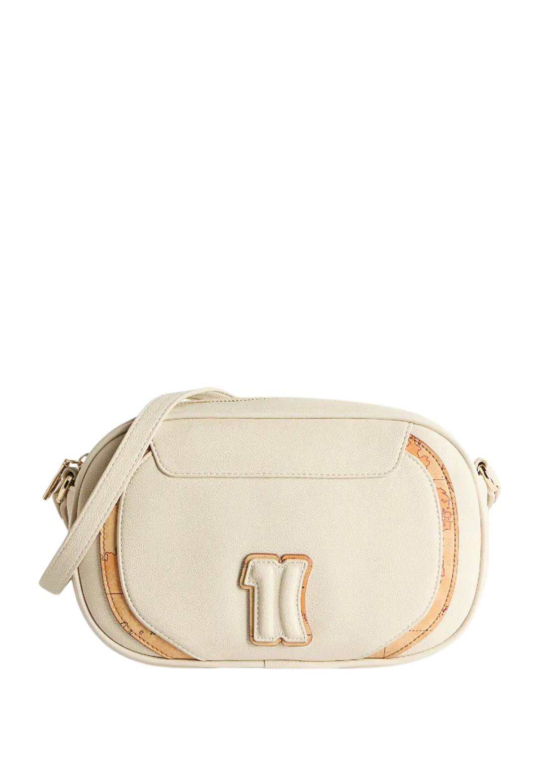 ALVIERO MARTINI - Tracollina Logo - Donna - LB79 5219
