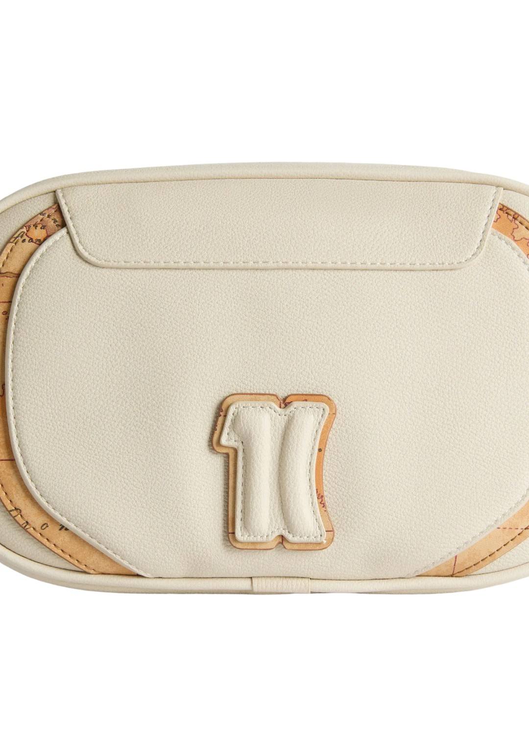 ALVIERO MARTINI - Tracollina Logo - Donna - LB79 5219