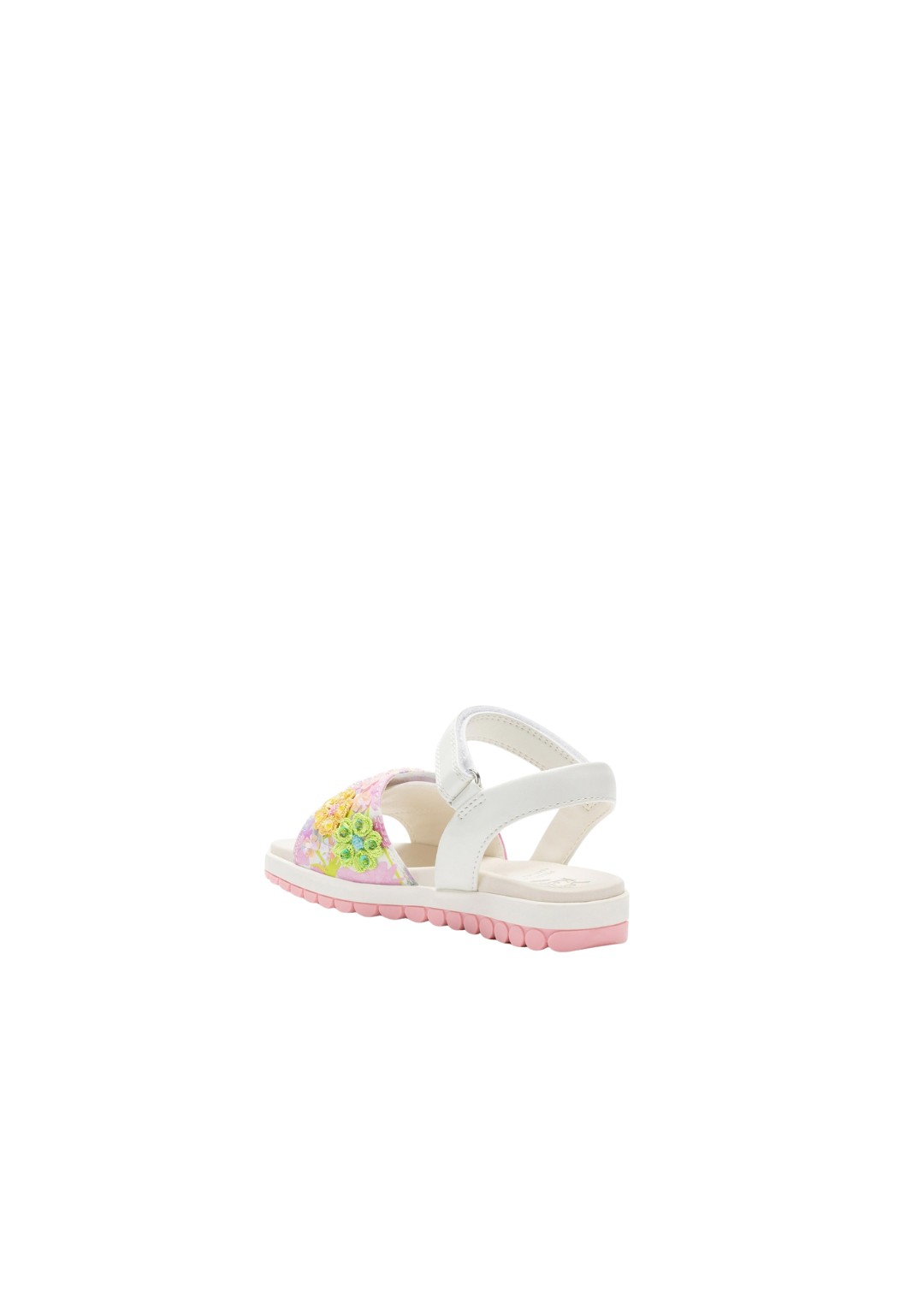 Lelli Kelly - Sandalo Fiori - Bambine e ragazze - LKCD4890