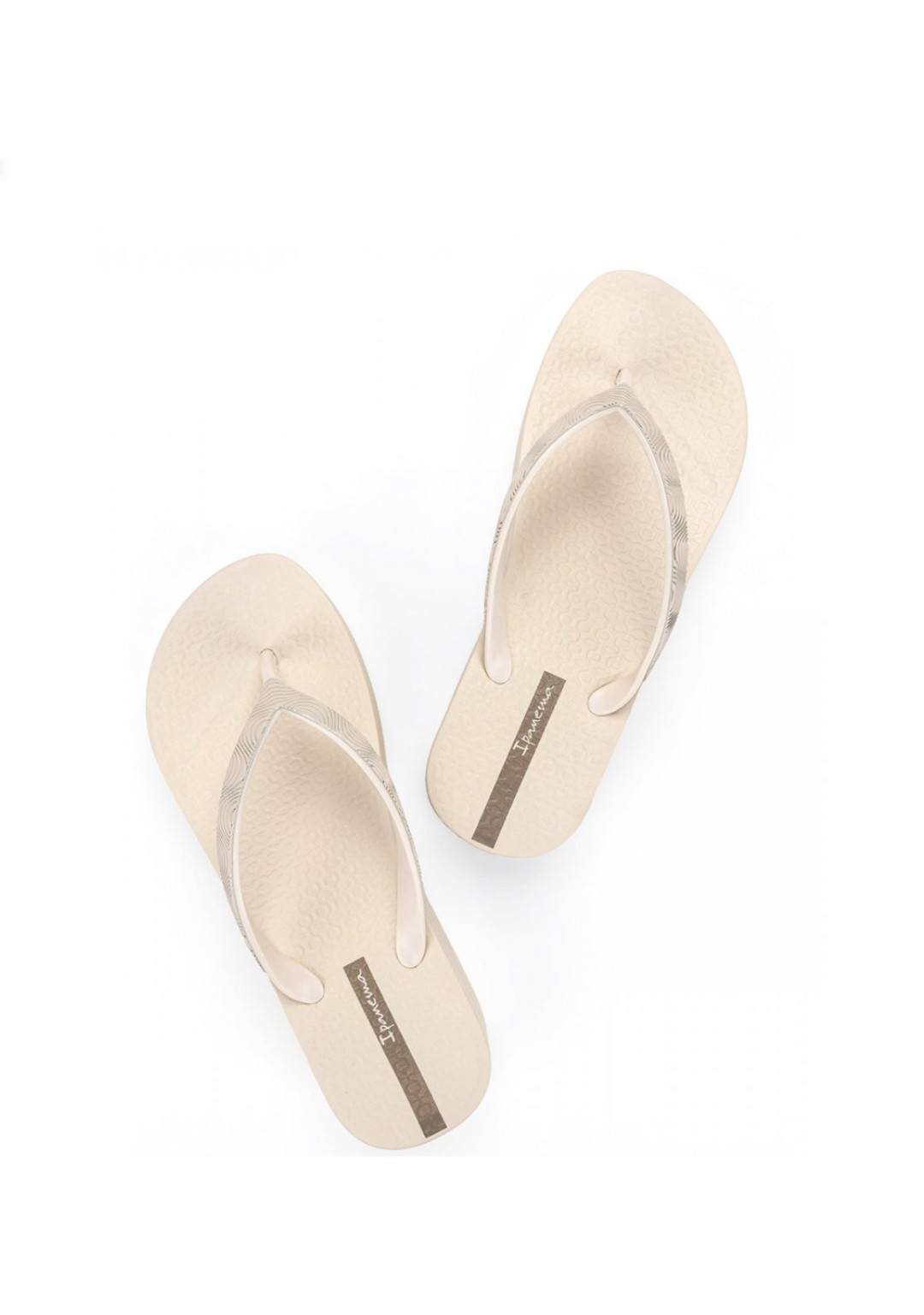 Ipanema - Infradito Zeppa - Donna - 83612 B