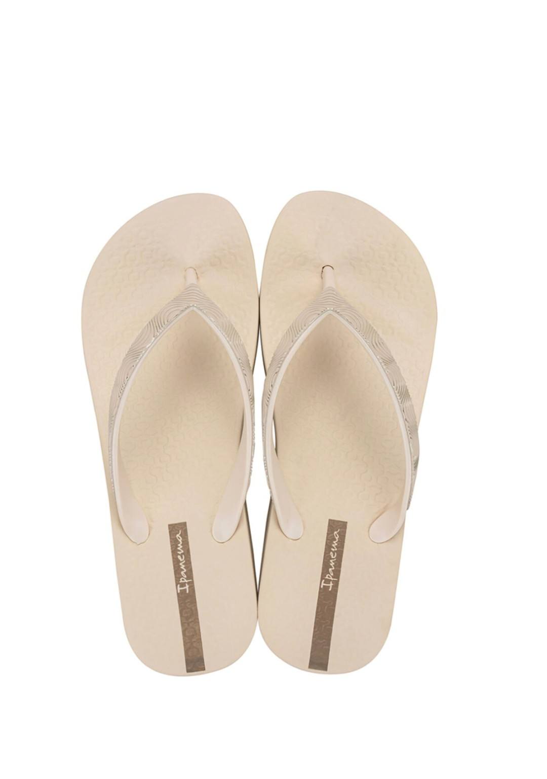 Ipanema - Infradito Zeppa - Donna - 83612 B