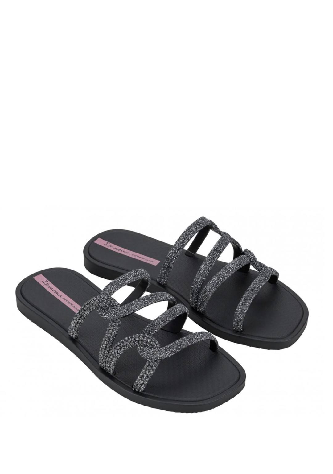 Ipanema - Ciabatta Glitter - Donna - 27286