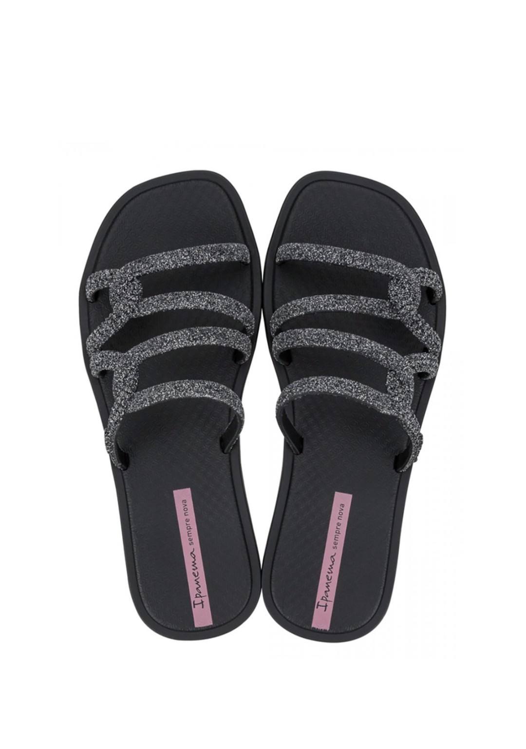 Ipanema - Ciabatta Glitter - Donna - 27286