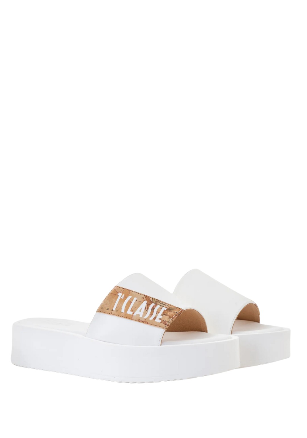 ALVIERO MARTINI - Ciabatta Rip.Geo - Donna - LM1202 9636