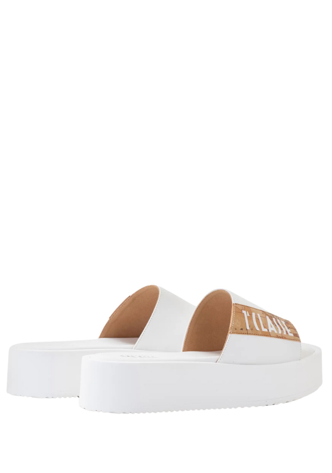 ALVIERO MARTINI - Ciabatta Rip.Geo - Donna - LM1202 9636