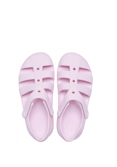 Crocs - Sandalo Ragnetto - Bambine e ragazze - 210626 Fisherman
