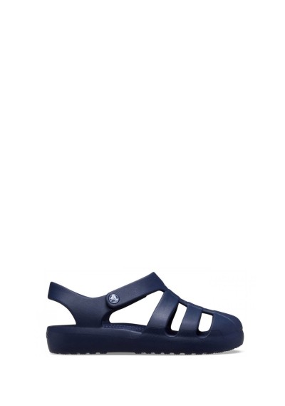 Crocs - Sandalo Ragnetto - Bambine e ragazze - 210626 Fisherman B