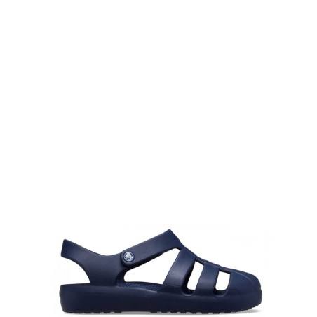 Crocs - Sandalo Ragnetto - Bambine e ragazze - 210626 Fisherman B