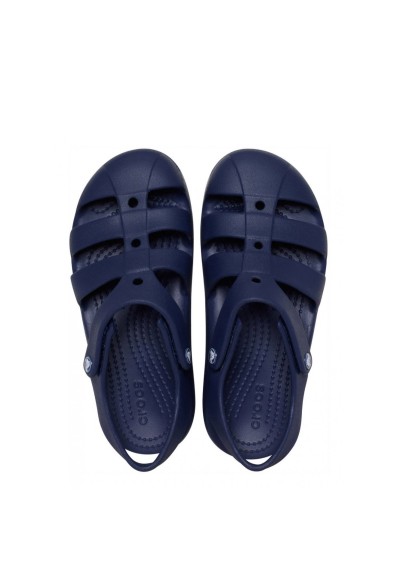 Crocs - Sandalo Ragnetto - Bambine e ragazze - 210626 Fisherman B