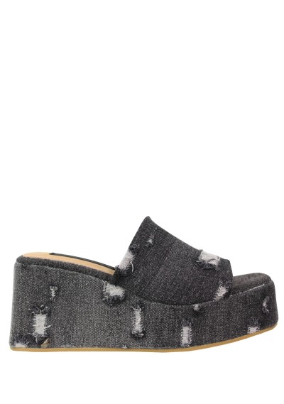 Colors of California - Zatterone Denim - Donna - HC.MALIBU02