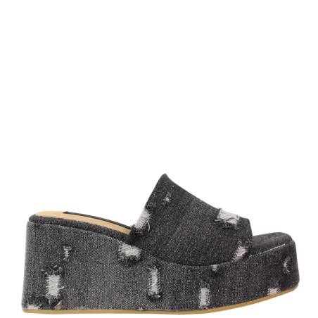 Colors of California - Zatterone Denim - Donna - HC.MALIBU02