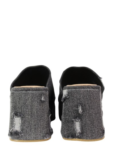 Colors of California - Zatterone Denim - Donna - HC.MALIBU02