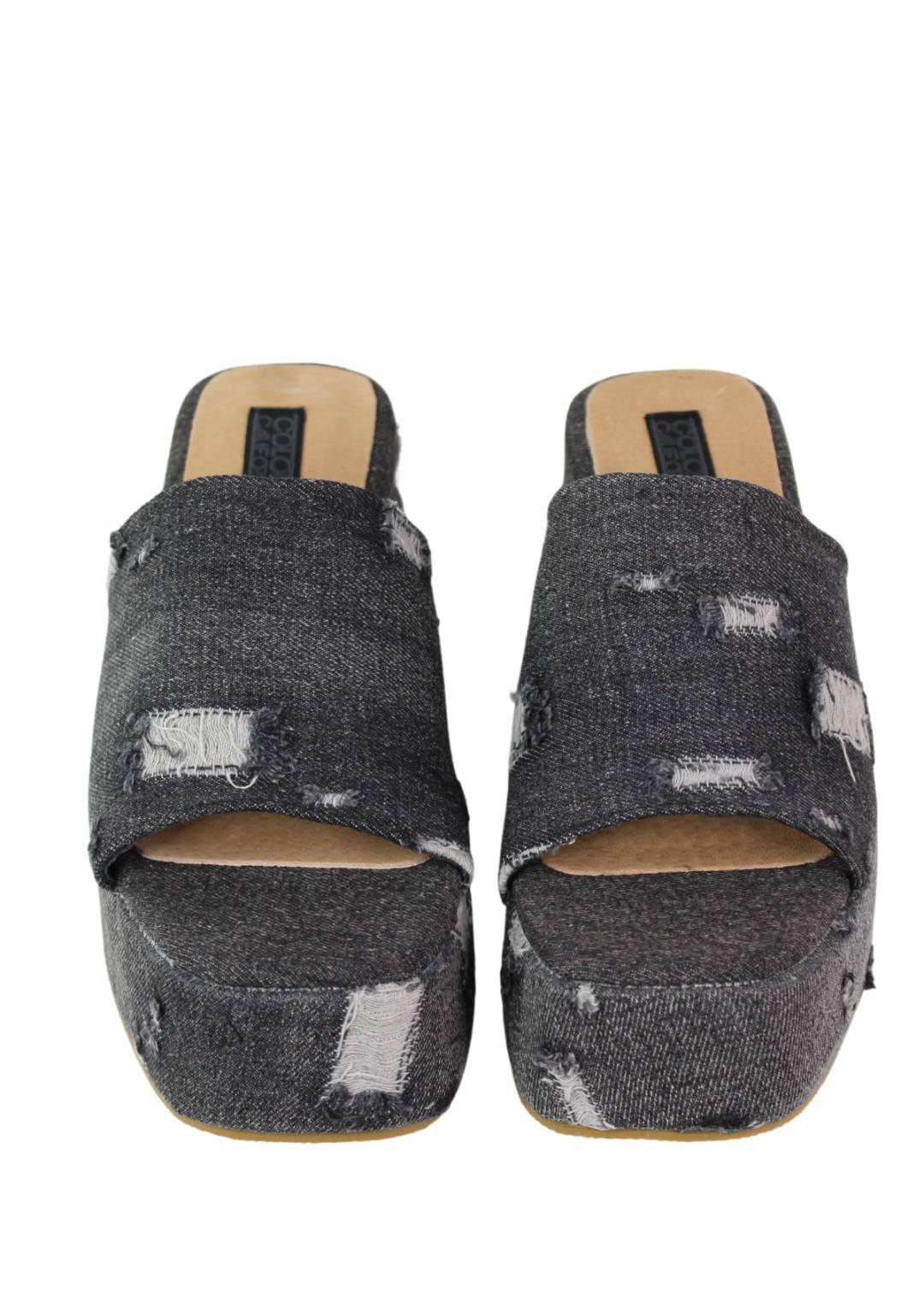 Colors of California - Zatterone Denim - Donna - HC.MALIBU02