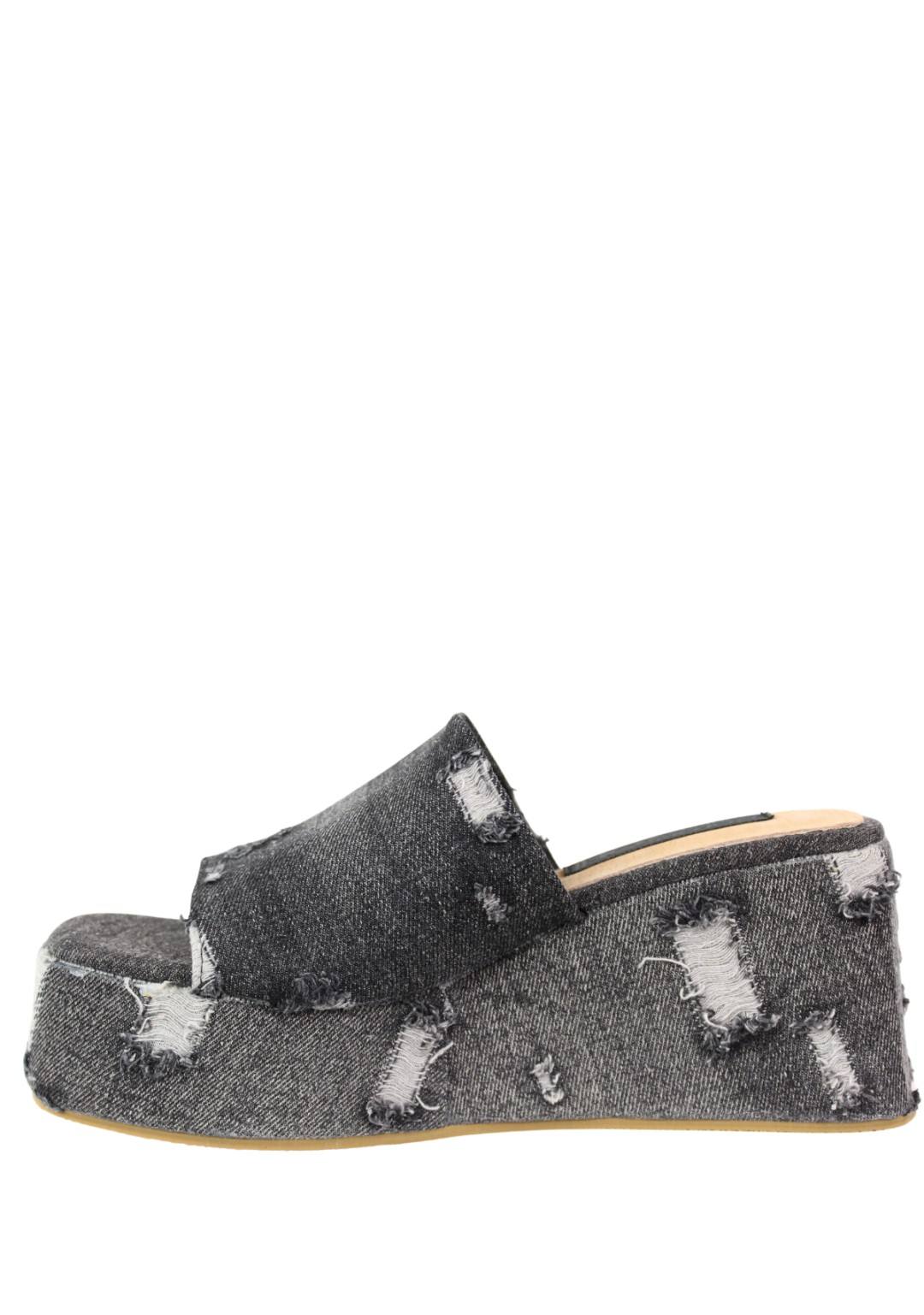 Colors of California - Zatterone Denim - Donna - HC.MALIBU02