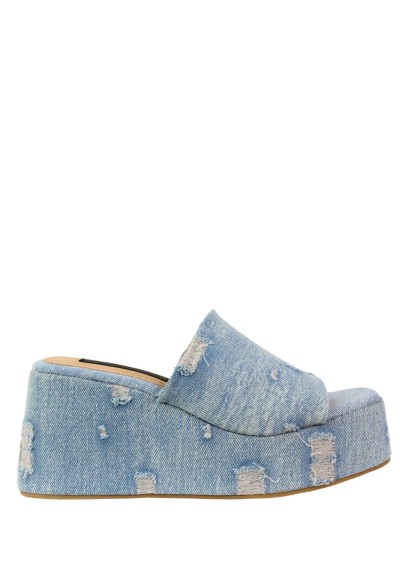 Colors of California - Zatterone Denim - Donna - HC.MALIBU 02