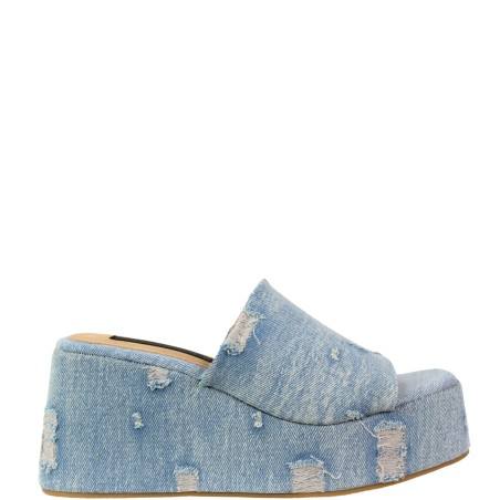 Colors of California - Zatterone Denim - Donna - HC.MALIBU 02