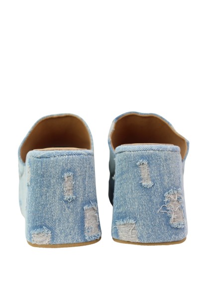Colors of California - Zatterone Denim - Donna - HC.MALIBU 02