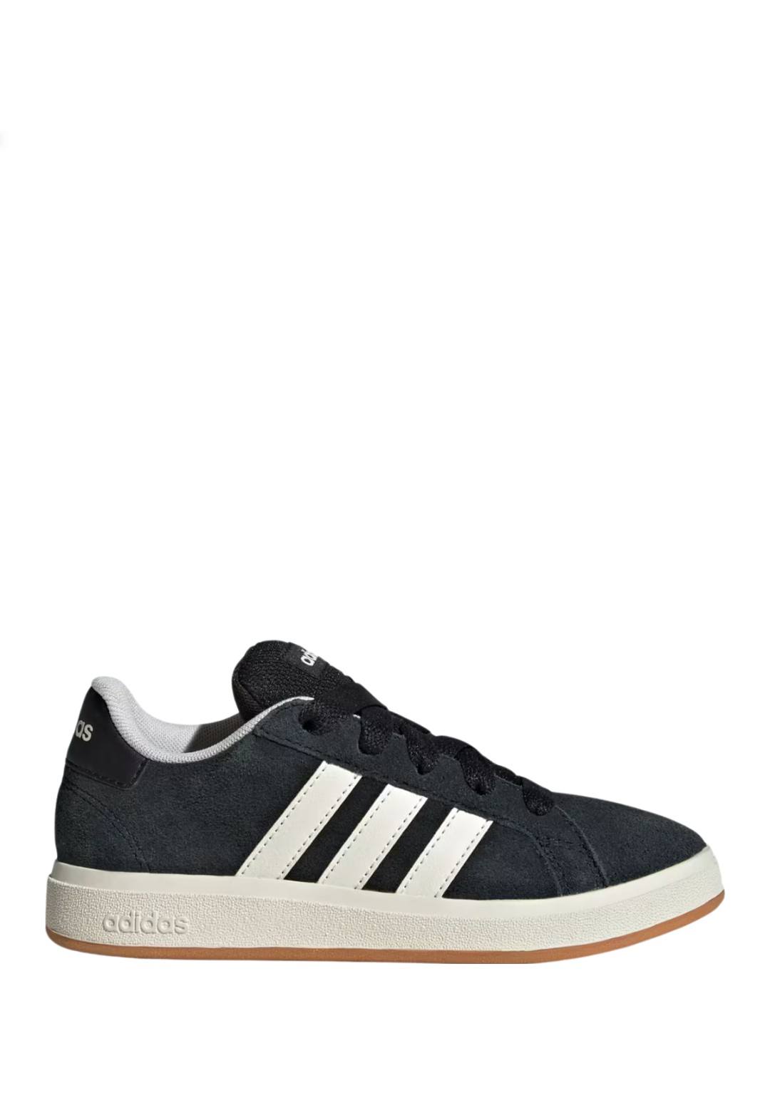 Adidas - Grand Court 00s - Unisex - JH6178 N