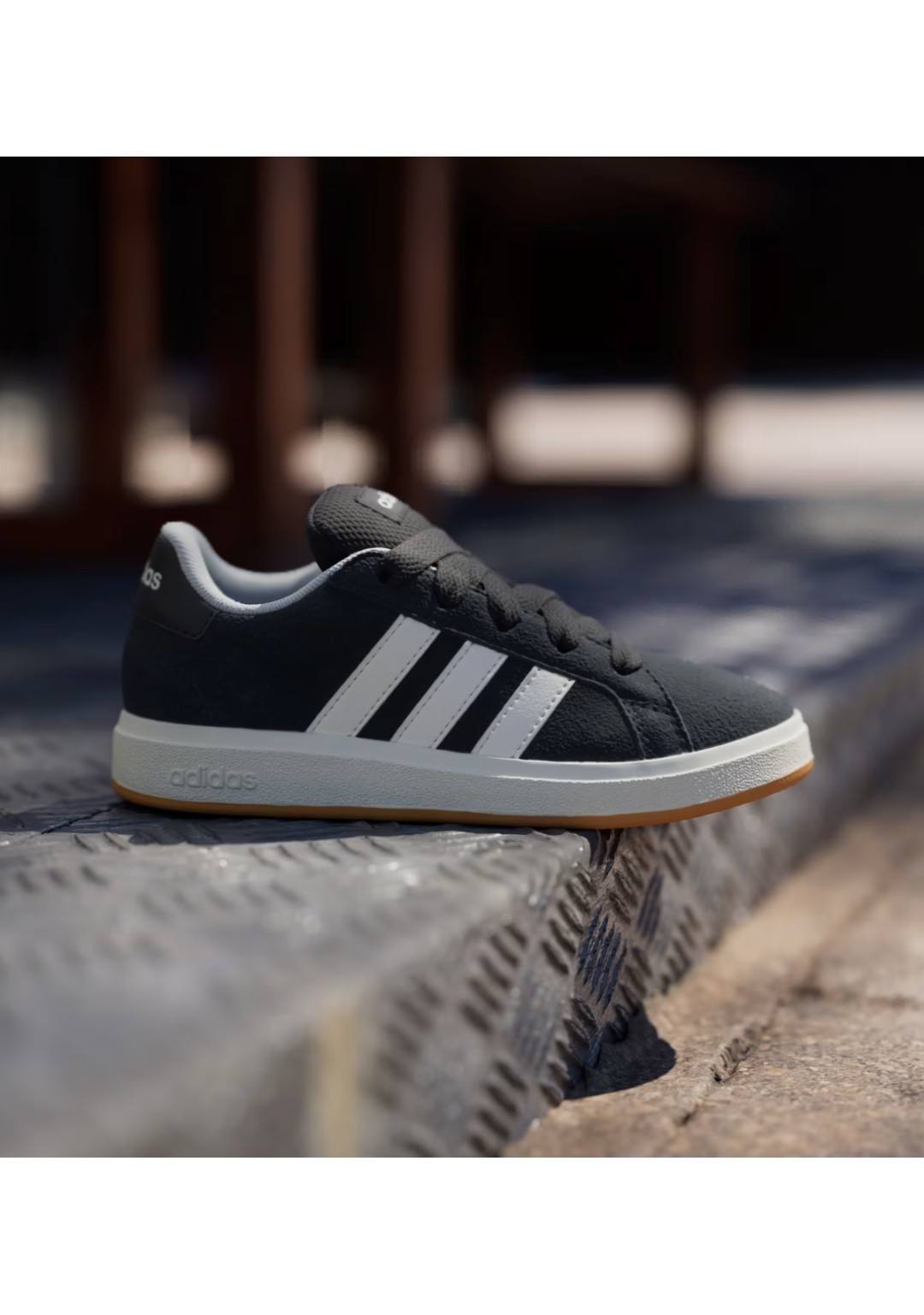 Adidas - Grand Court 00s - Bambini e ragazzi - JH6178