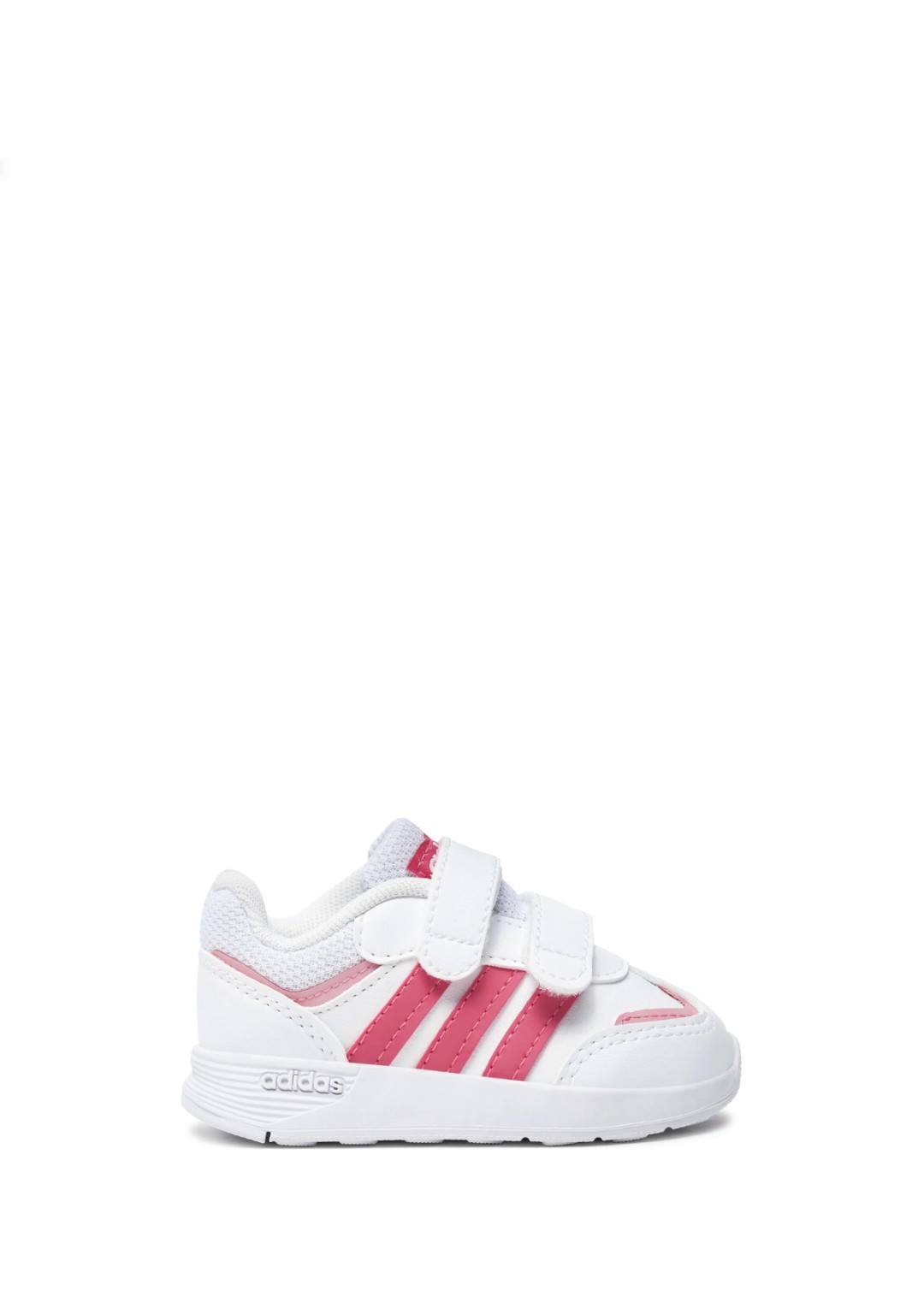Adidas - Tensaur Rip.Fuxia - Bimba - JI1050