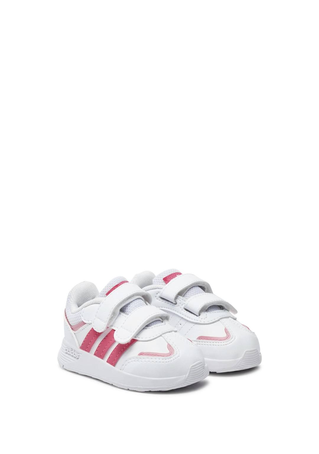 Adidas - Tensaur Rip.Fuxia - Bimba - JI1050