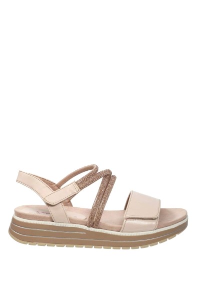 Marco Tozzi - Sandalo Basso - Donna - 28506 R