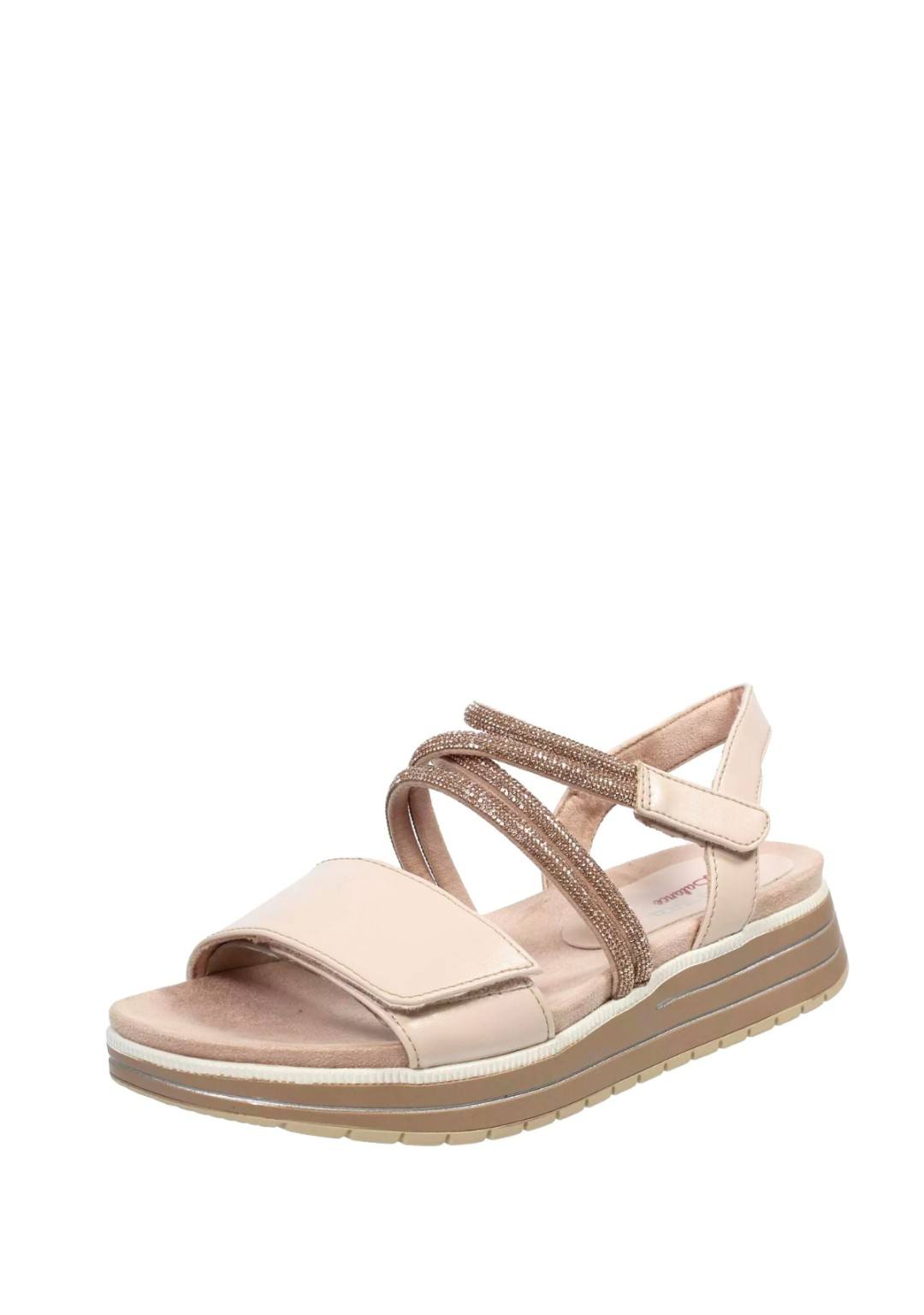 Marco Tozzi - Sandalo Basso - Donna - 28506 R