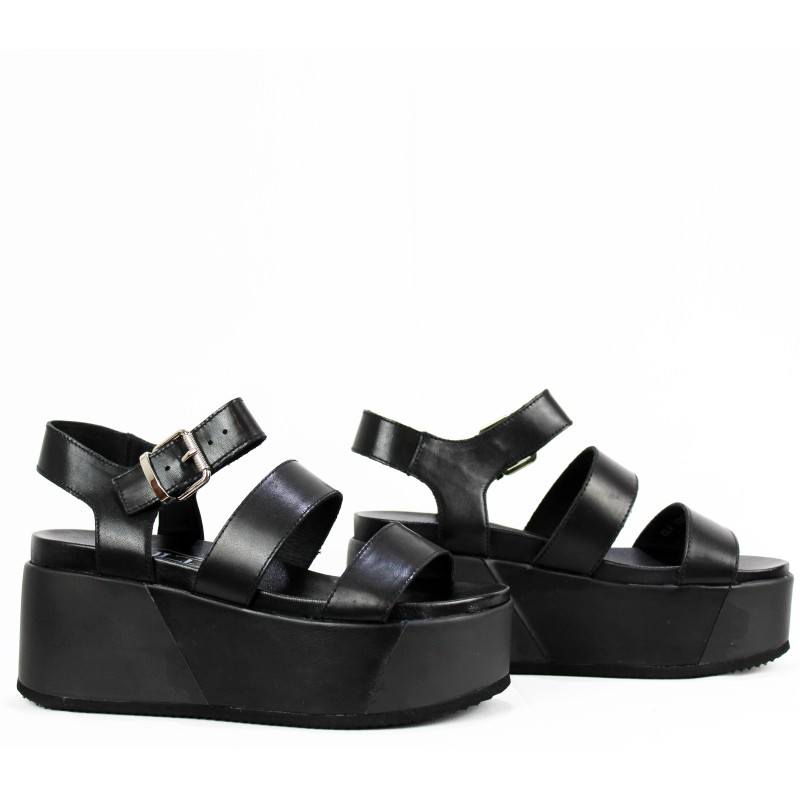 sandali bimba firmati