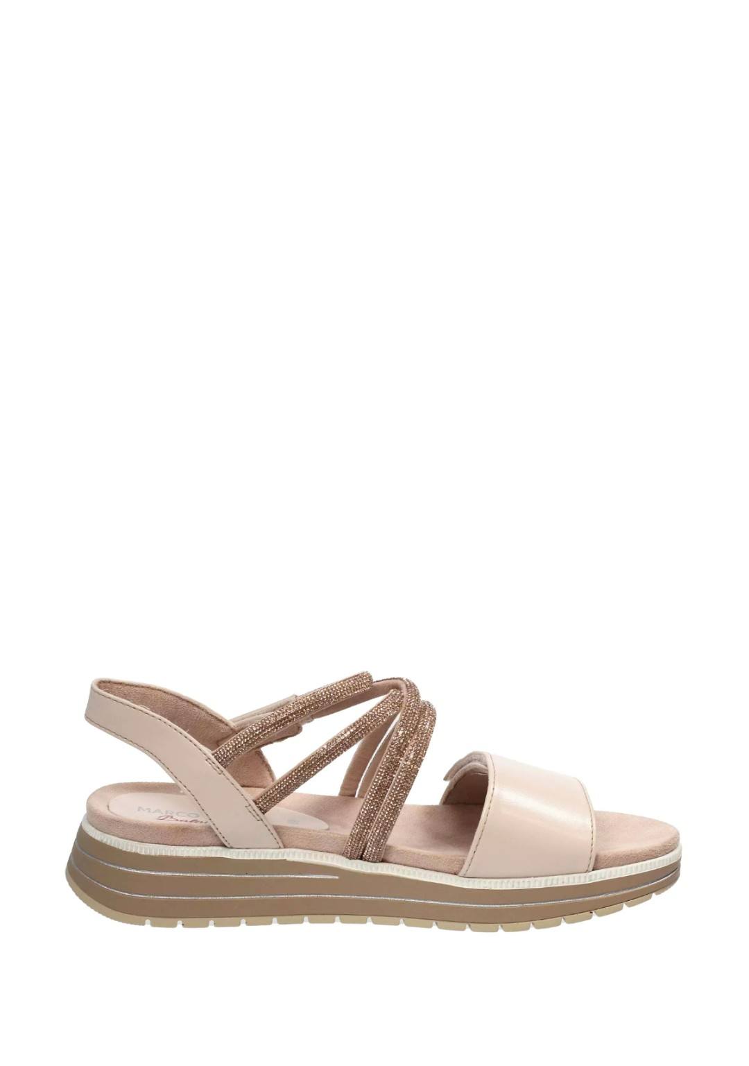 Marco Tozzi - Sandalo Basso - Donna - 28506 R