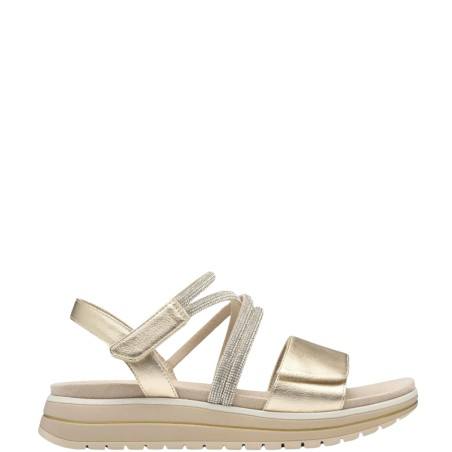 Marco Tozzi - Sandalo Basso - Donna - 28506
