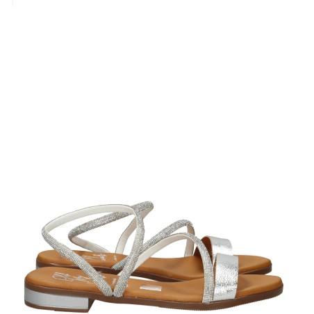 Oh! My Sandals - Sandalo Strass - Donna - 5586