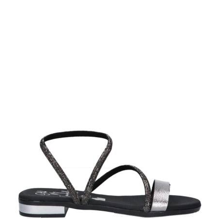 Oh! My Sandals - Sandalo Strass - Donna - 5586 N