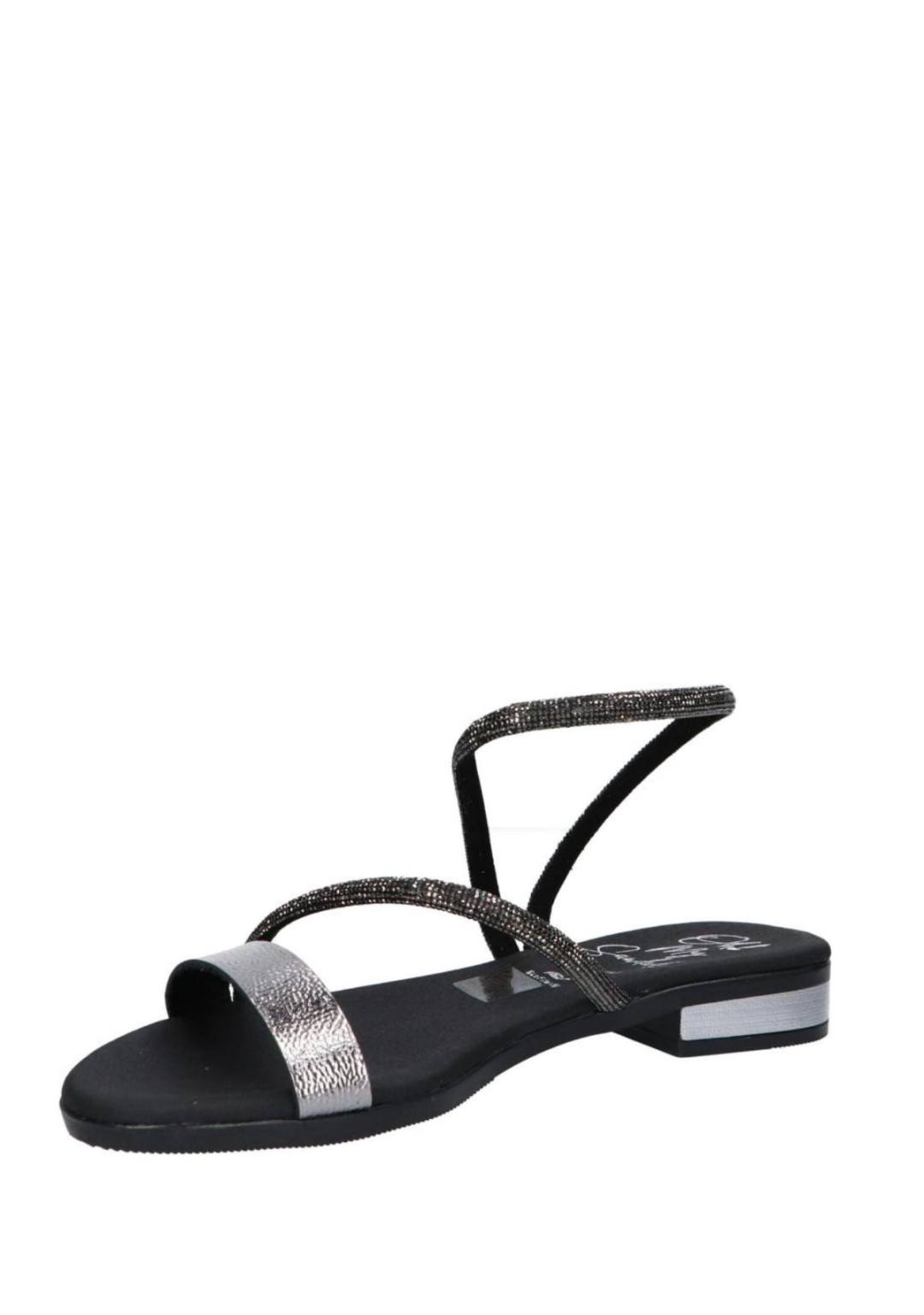 Oh! My Sandals - Sandalo Strass - Donna - 5586 N