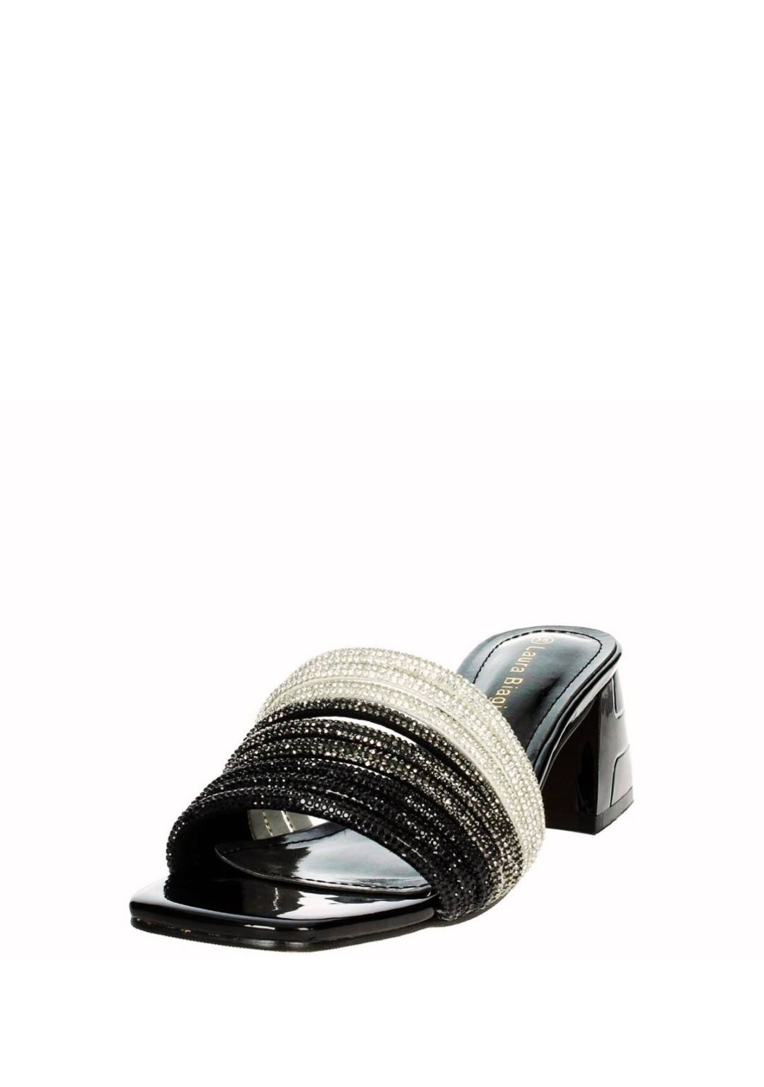 Laura Biagiotti - Ciabatta Strass - Donna - 9037