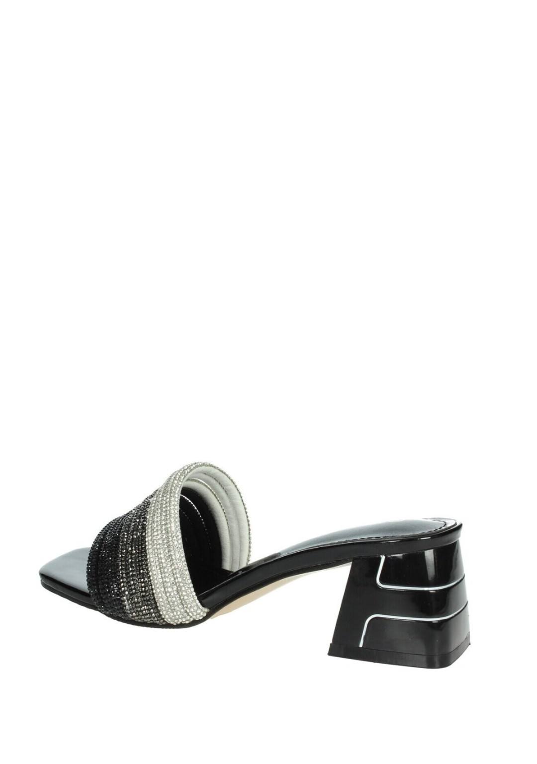 Laura Biagiotti - Ciabatta Strass - Donna - 9037