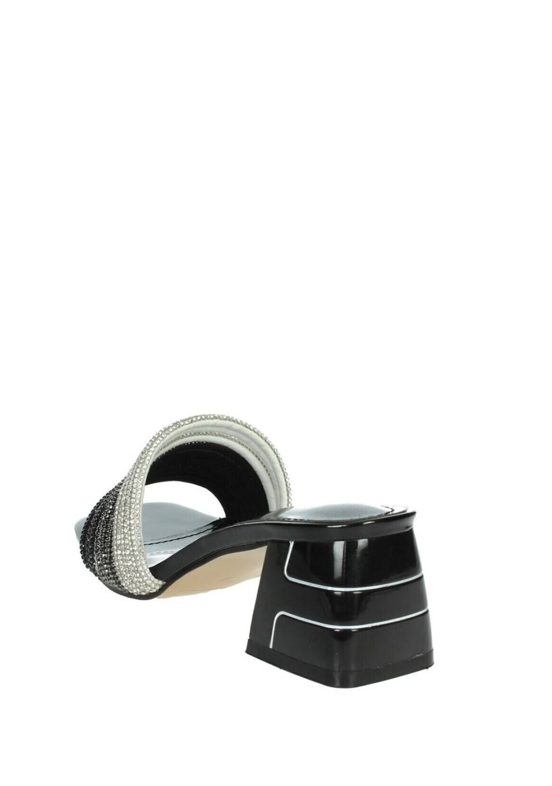 Laura Biagiotti - Ciabatta Strass - Donna - 9037