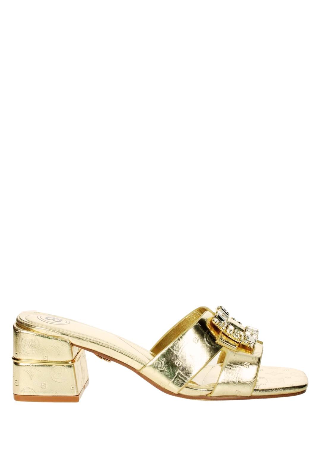 Laura Biagiotti - Ciabatta Gioiello - Donna - 9040