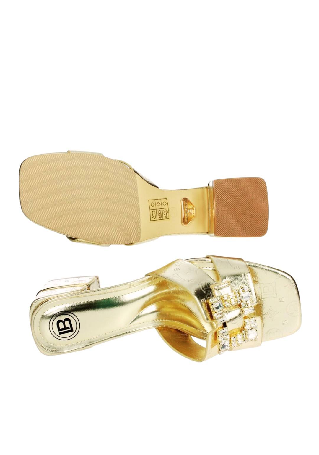 Laura Biagiotti - Ciabatta Gioiello - Donna - 9040