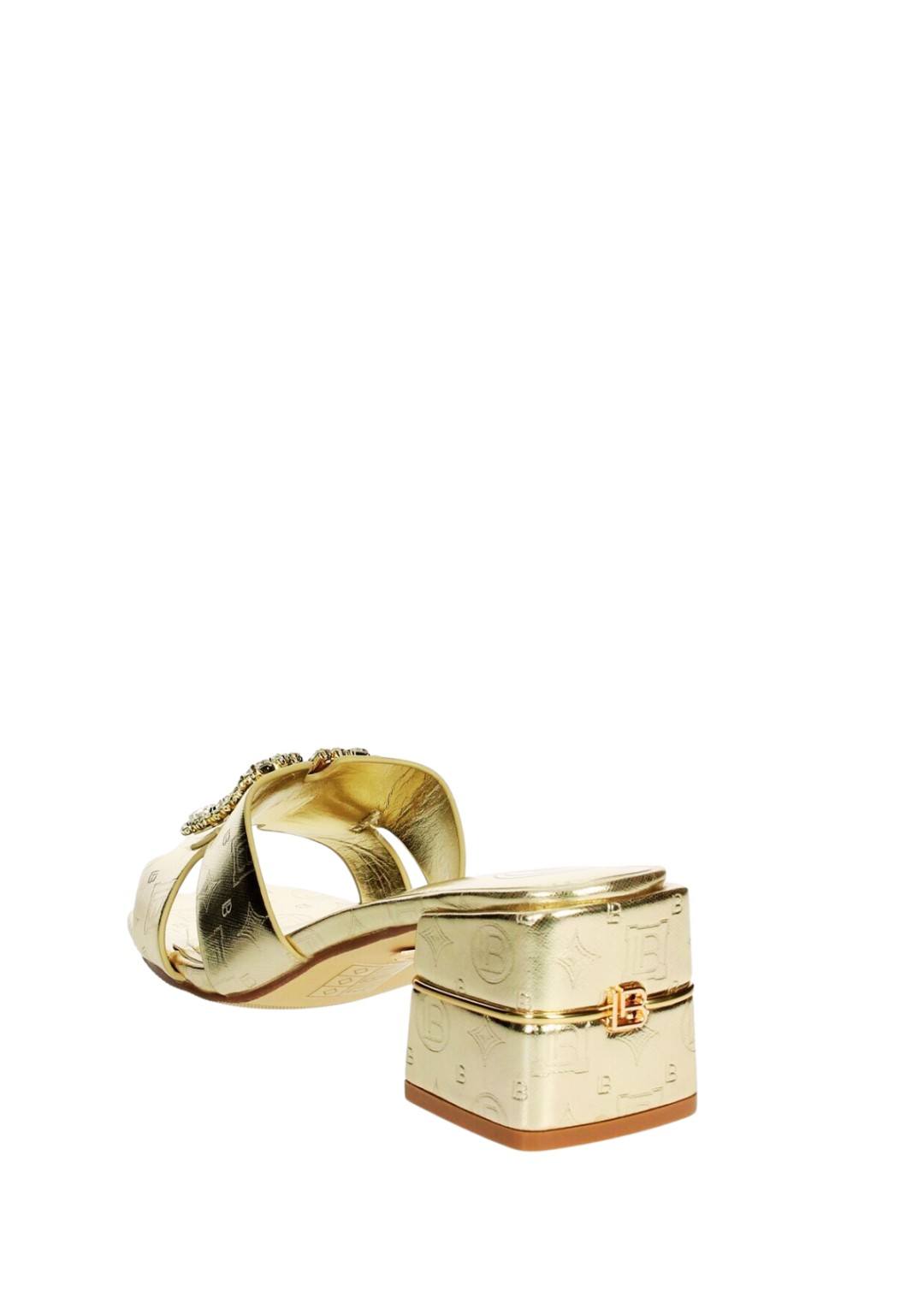 Laura Biagiotti - Ciabatta Gioiello - Donna - 9040
