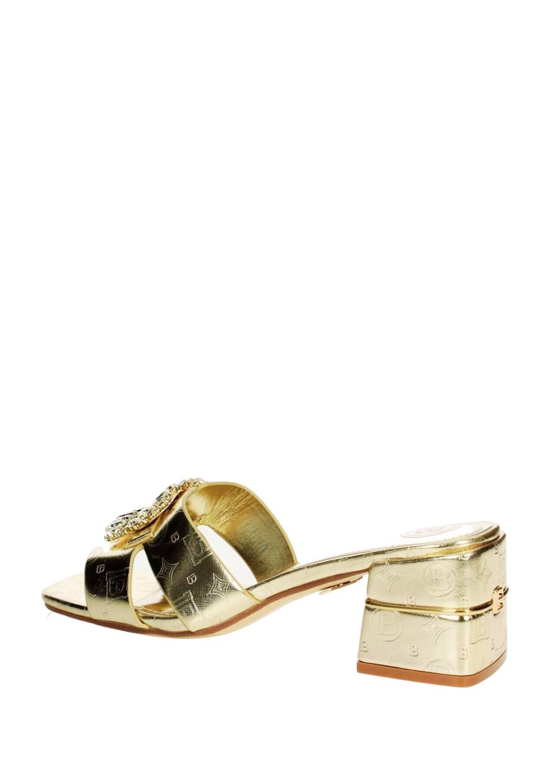 Laura Biagiotti - Ciabatta Gioiello - Donna - 9040