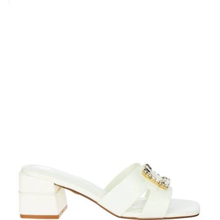 Laura Biagiotti - Ciabatta Gioiello - Donna - 9040 B