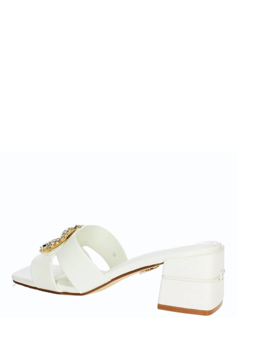 Laura Biagiotti - Ciabatta Gioiello - Donna - 9040 B