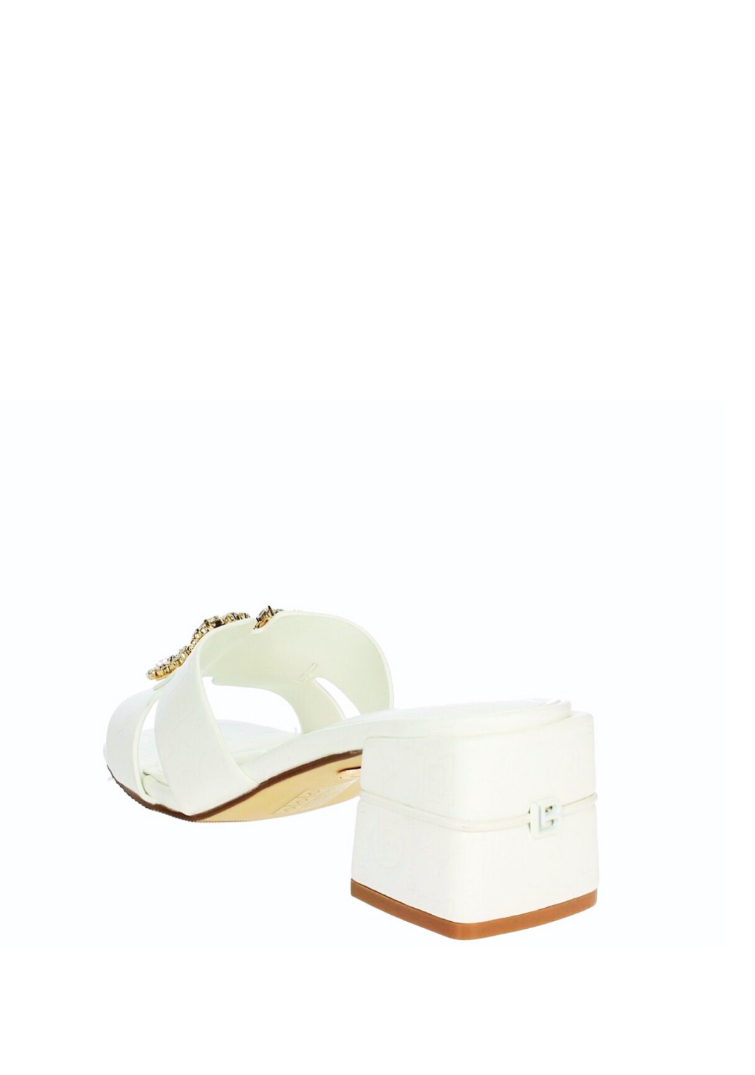 Laura Biagiotti - Ciabatta Gioiello - Donna - 9040 B