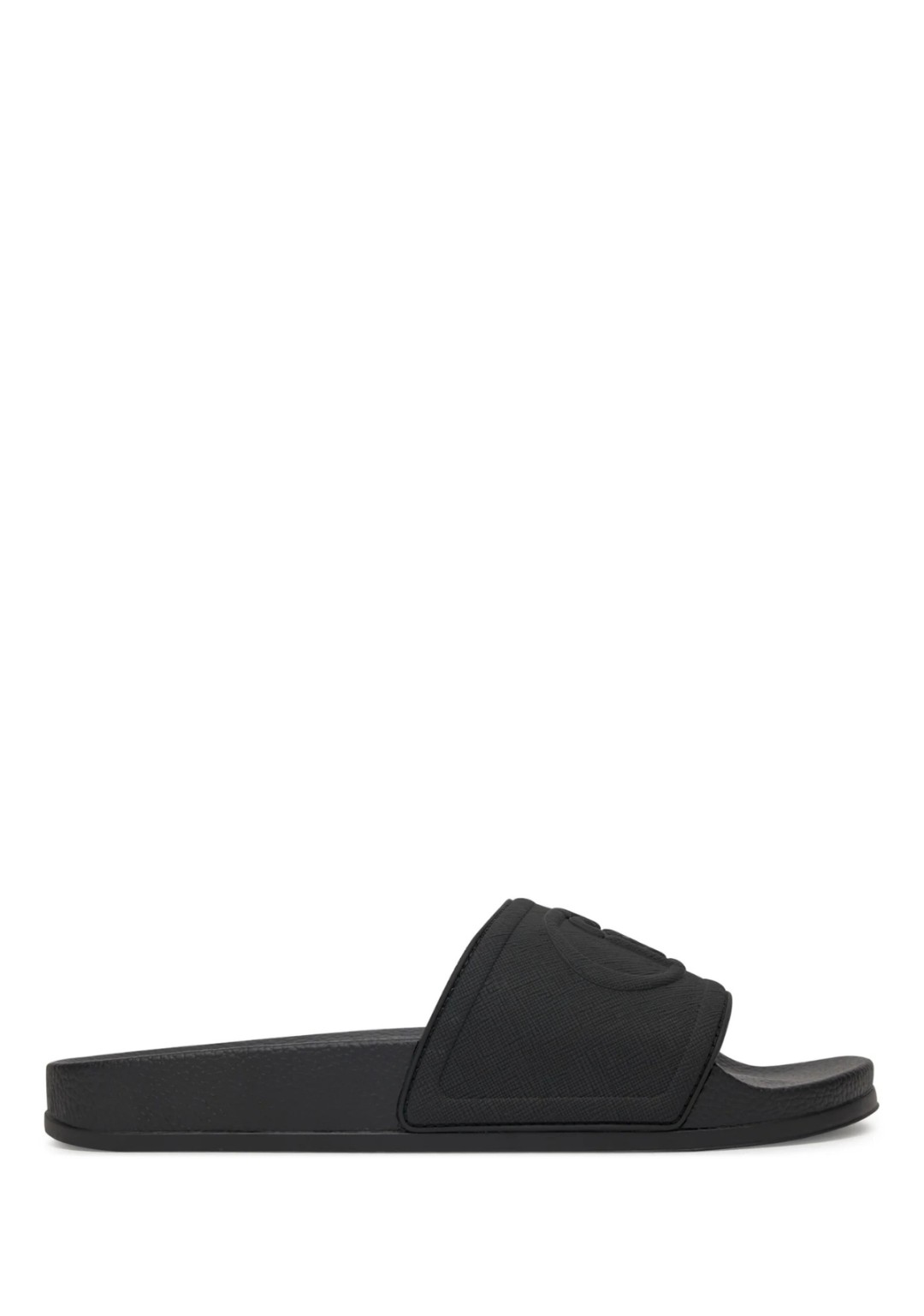 LIU JO - Ciabatta logo - Donna - BA5093