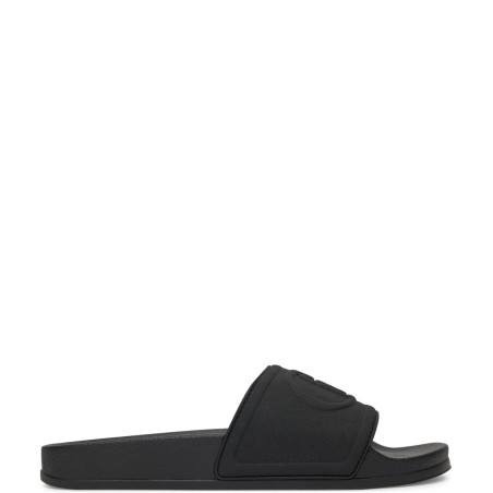 LIU JO - Ciabatta logo - Donna - BA5093