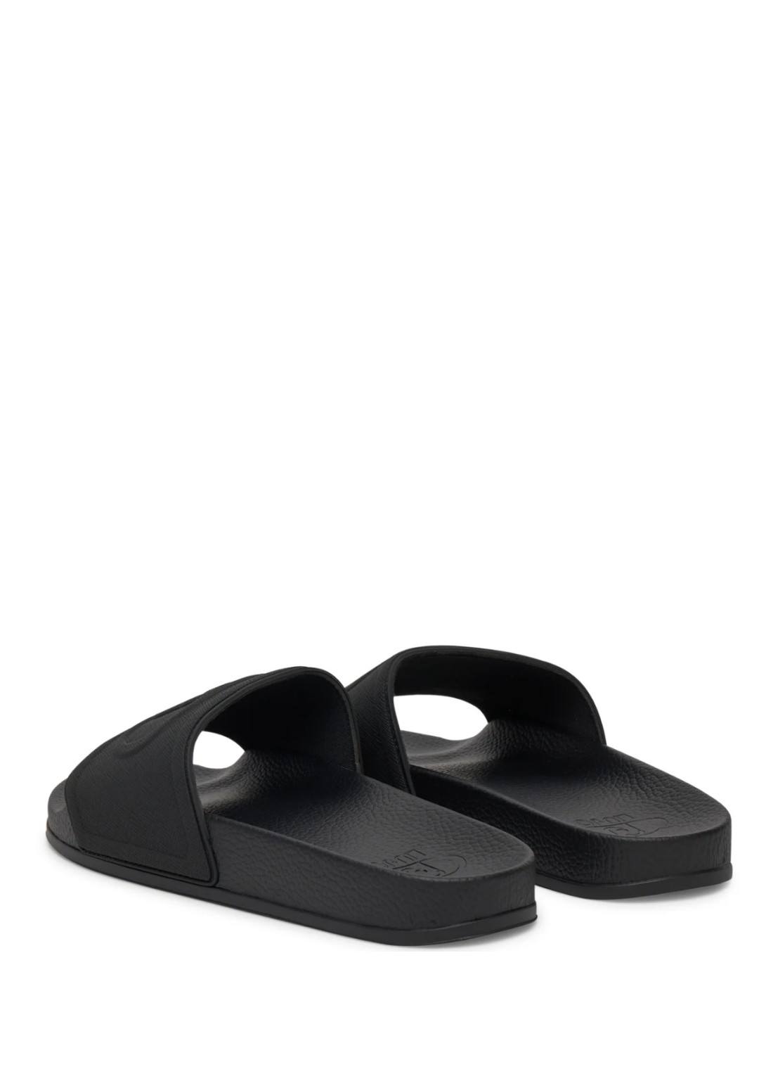 LIU JO - Ciabatta logo - Donna - BA5093