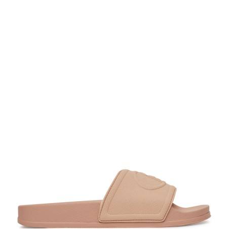 LIU JO - Ciabatta logo - Donna - BA5093 R