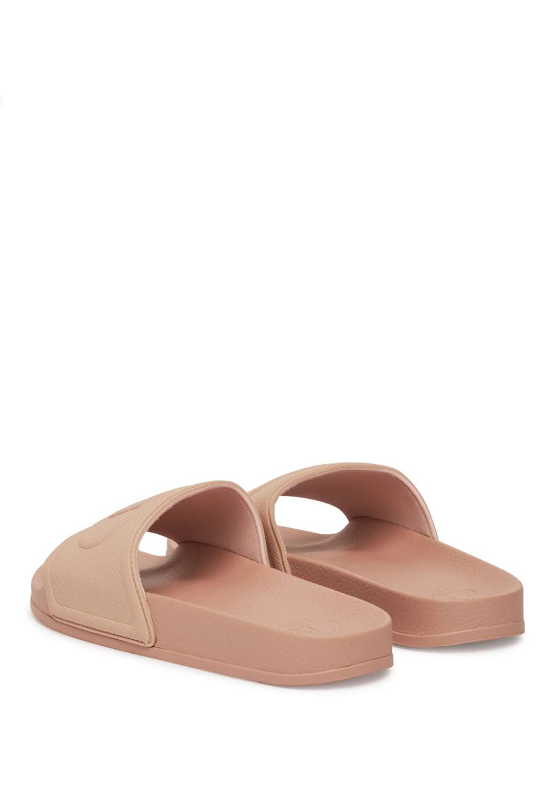 LIU JO - Ciabatta logo - Donna - BA5093 R