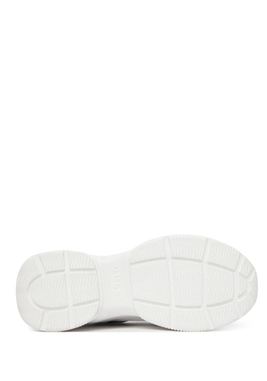 Guess - Sneaker Rip.Blu - Donna - FLTHP4FAL